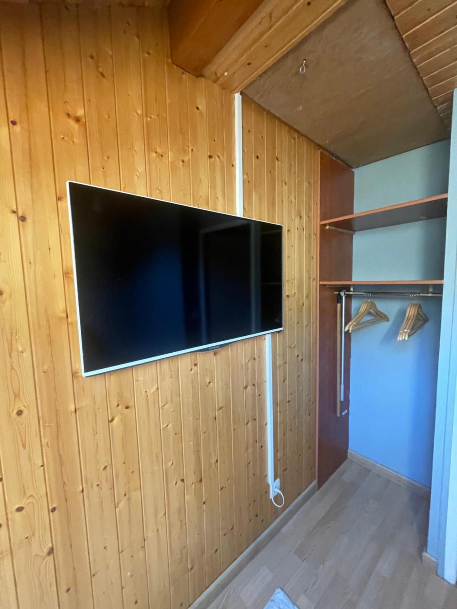 Appartement Entre Lac Et Montagnes Thônes Esterno foto